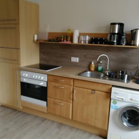 Haupthaus Moeblierte Zimmer Mit Eigenem Bad Uelzen Exterior photo